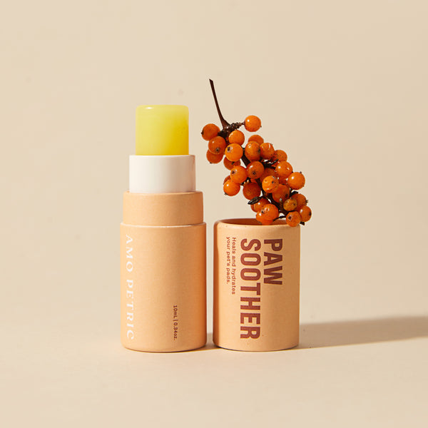 Pet Paw Care Balm (Tube)