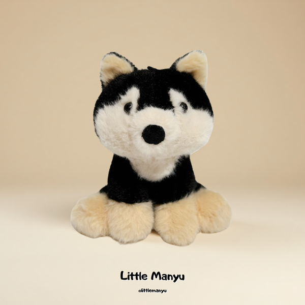 Littemanyu Plush｜Little Manyu