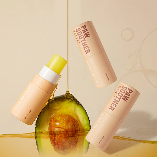 Pet Paw Care Balm (Tube) Mega Bundle