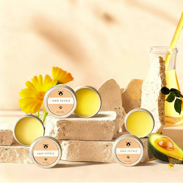 Pet Paw Care Balm Mega Bundle