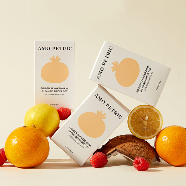 Oral Care Finger Cots Mega Bundle